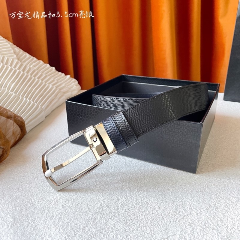 Montblanc Belts